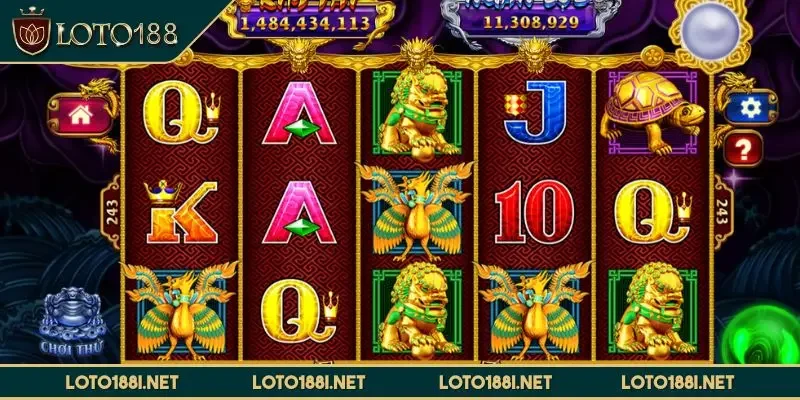 no-hu-loto188-nha-phat-hanh